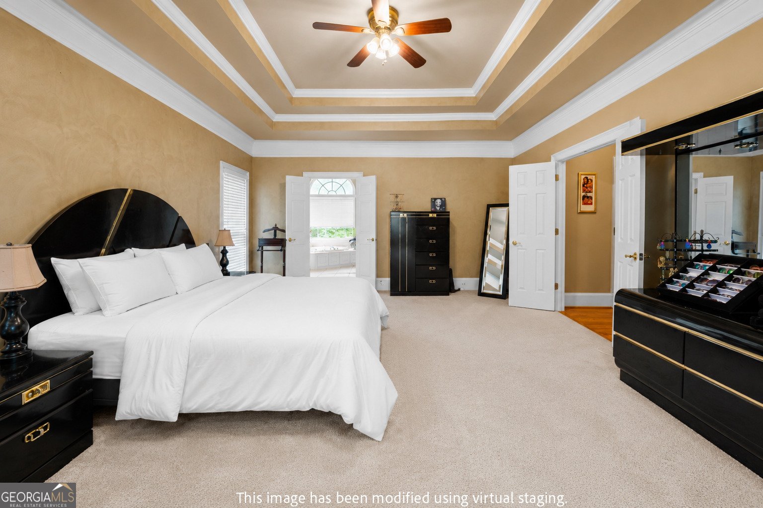348 Loring Lane Peachtree City - Photo 26