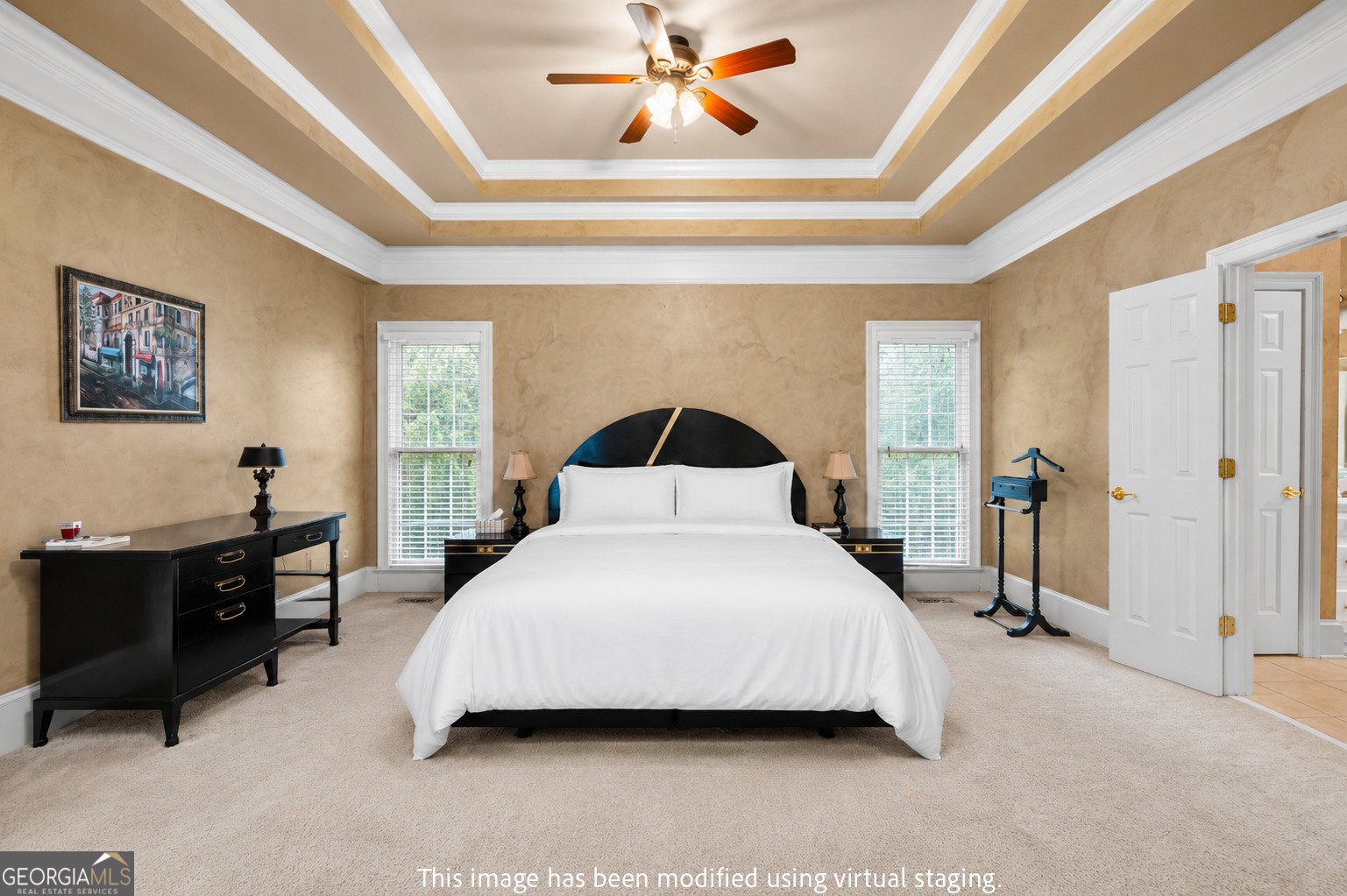 348 Loring Lane Peachtree City - Photo 27
