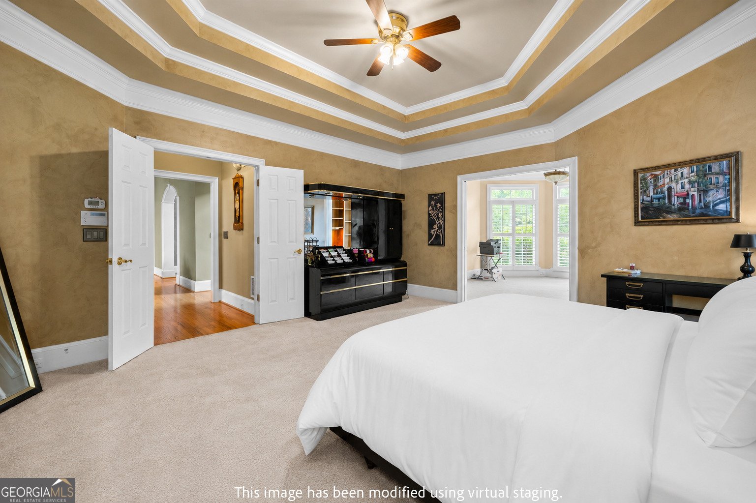 348 Loring Lane Peachtree City - Photo 28