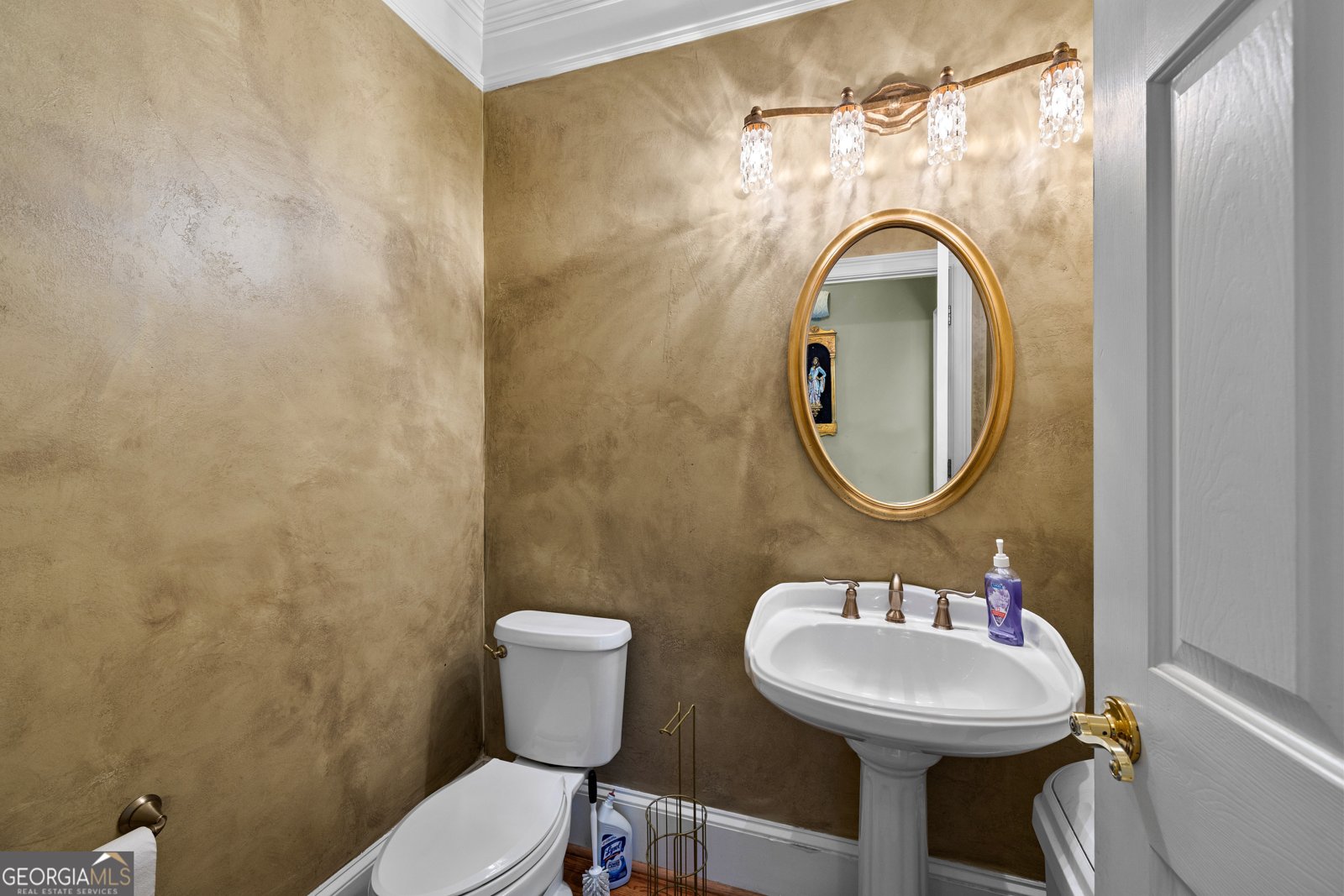 348 Loring Lane Peachtree City - Photo 34