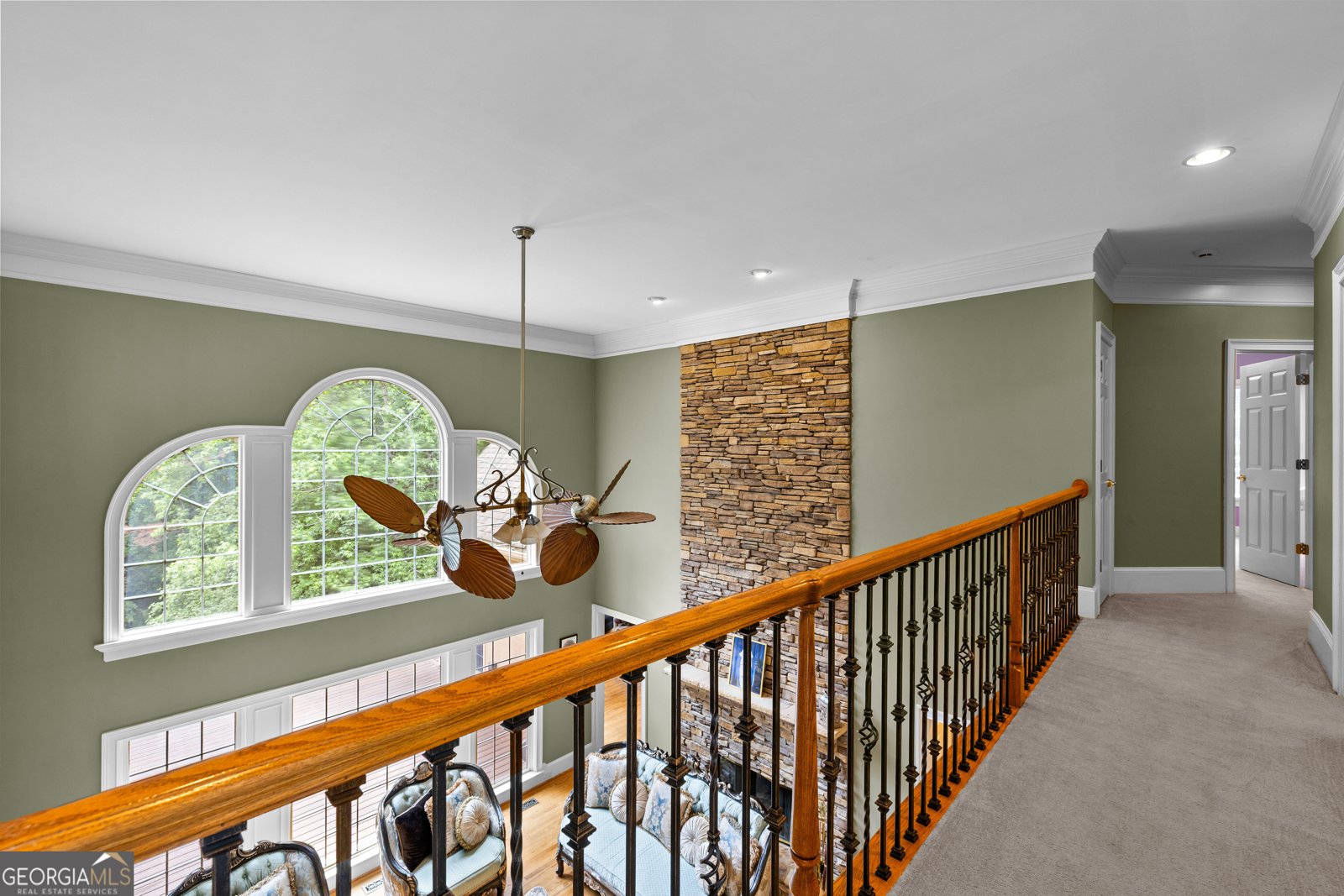 348 Loring Lane Peachtree City - Photo 35