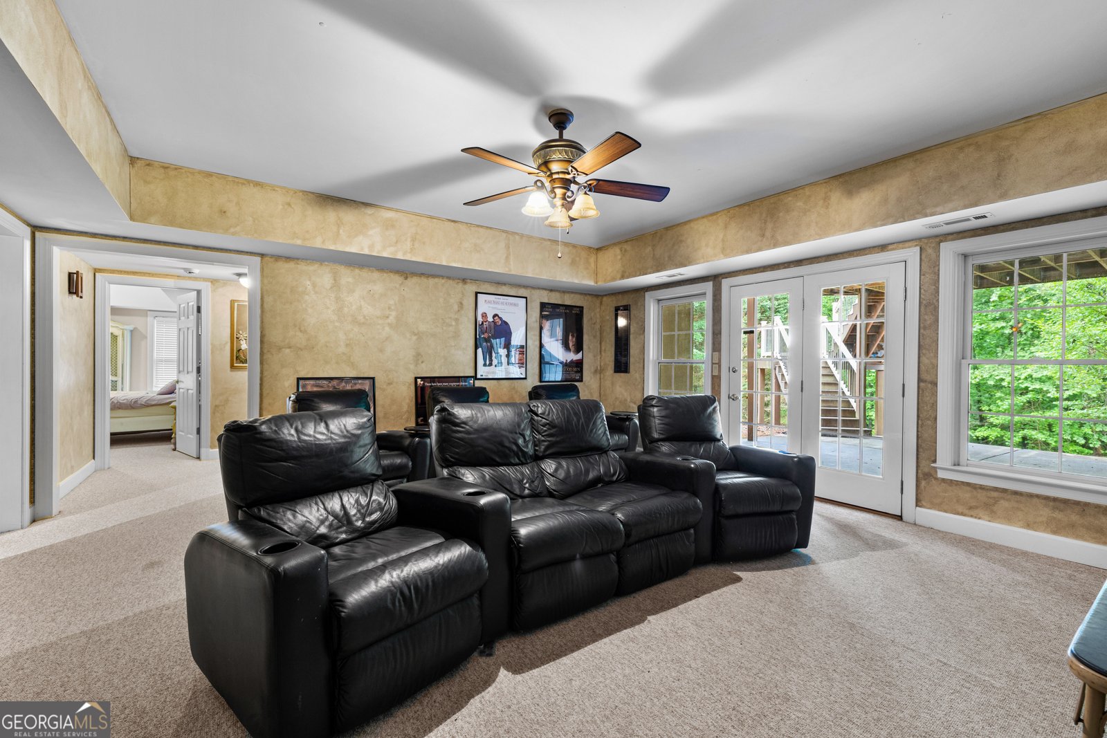 348 Loring Lane Peachtree City - Photo 47