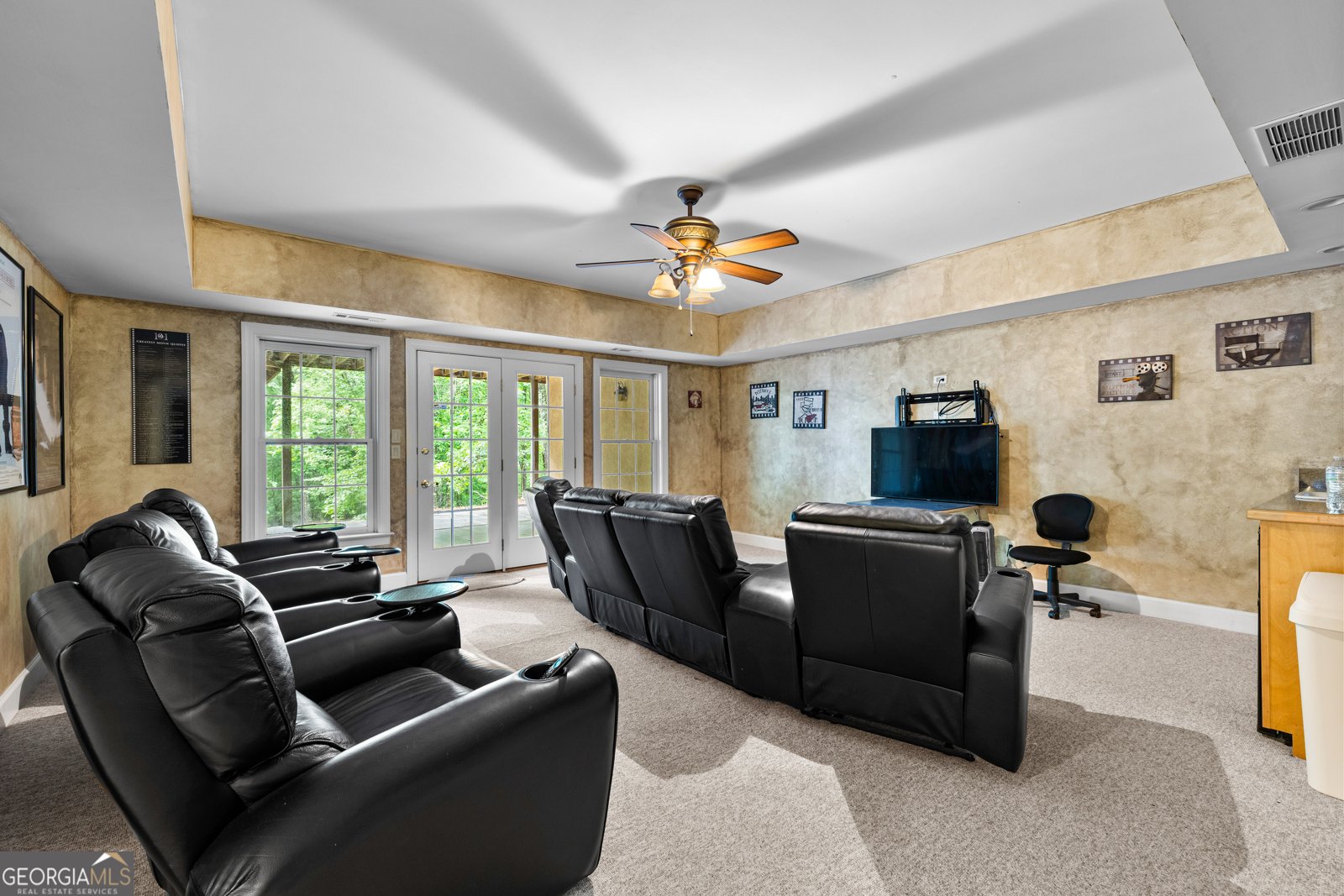 348 Loring Lane Peachtree City - Photo 48