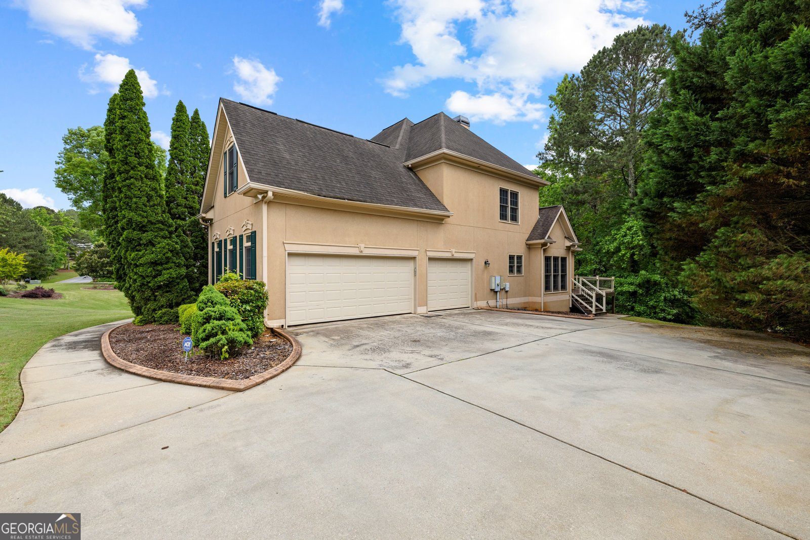 348 Loring Lane Peachtree City - Photo 57