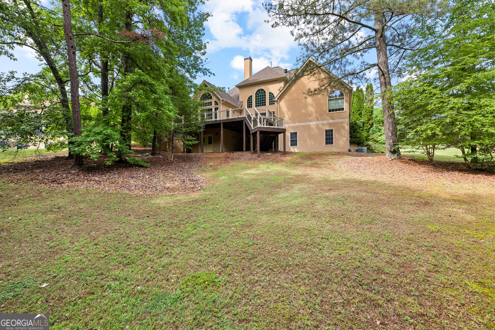 348 Loring Lane Peachtree City - Photo 65