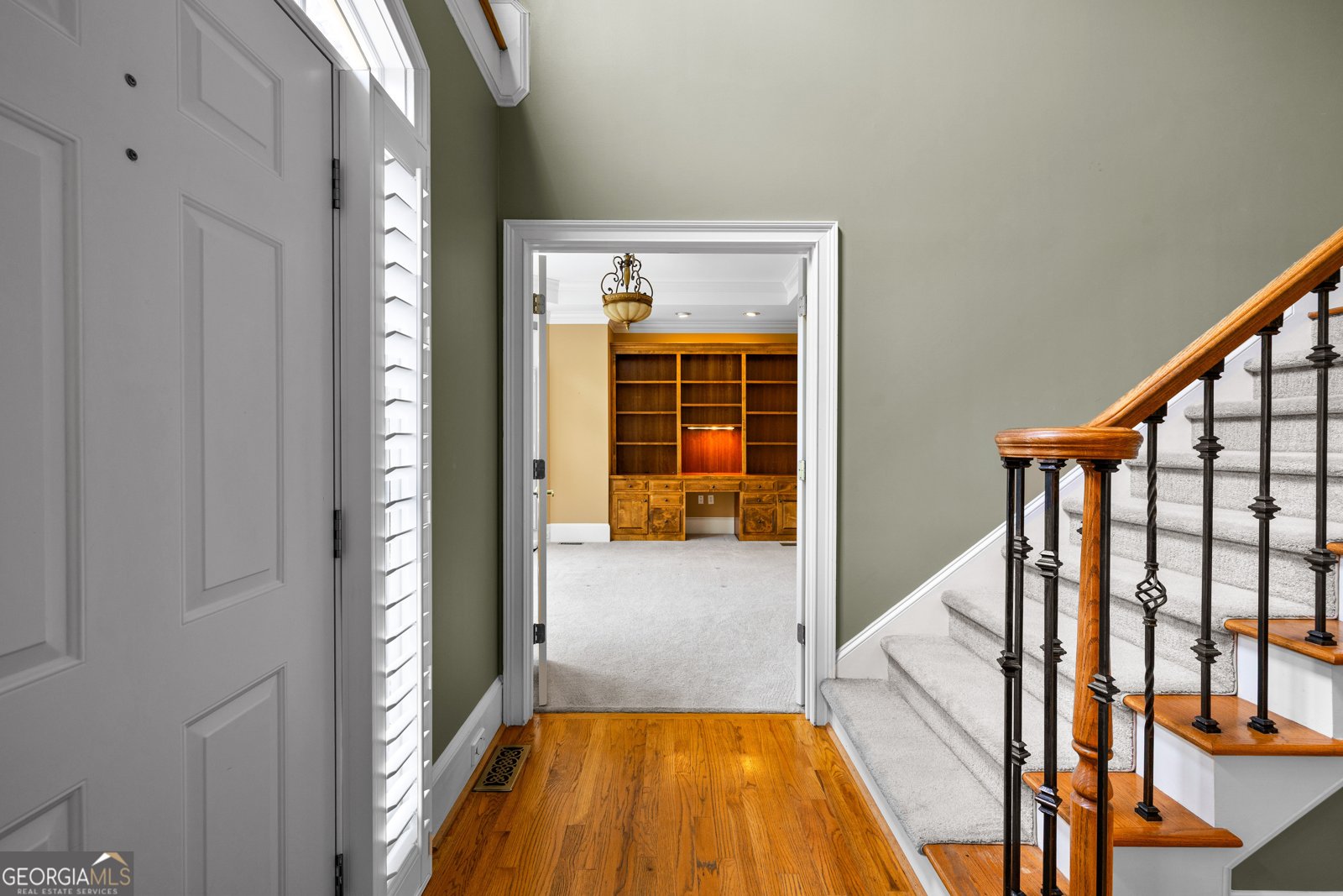 348 Loring Lane Peachtree City - Photo 7
