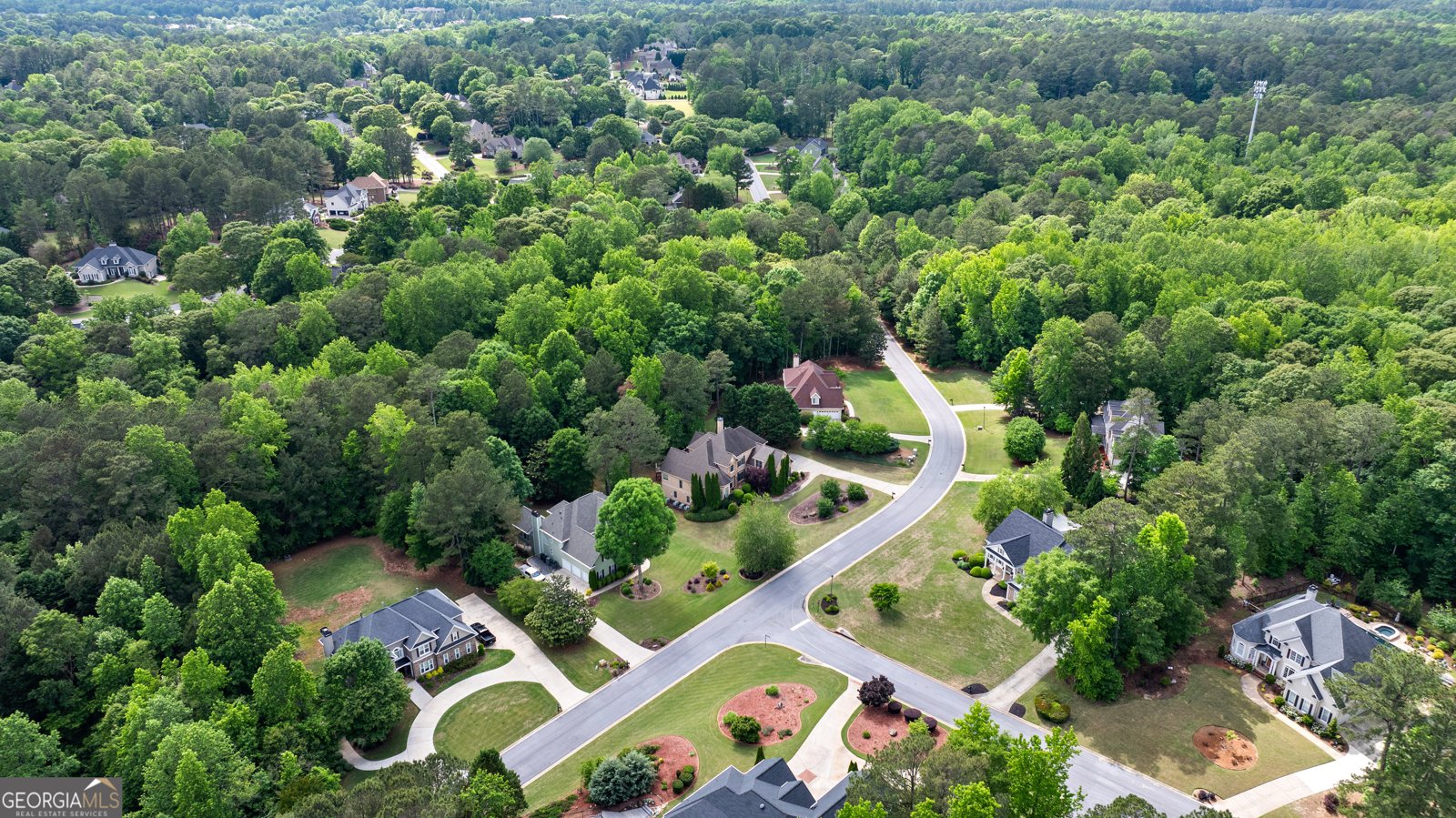 348 Loring Lane Peachtree City - Photo 71
