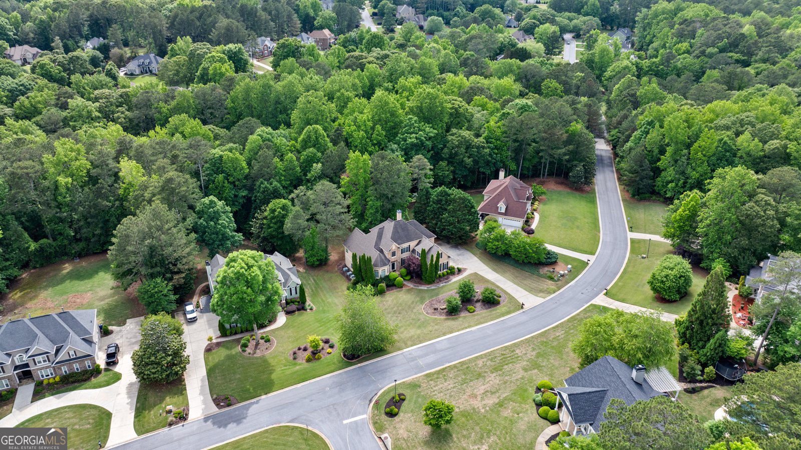 348 Loring Lane Peachtree City - Photo 74