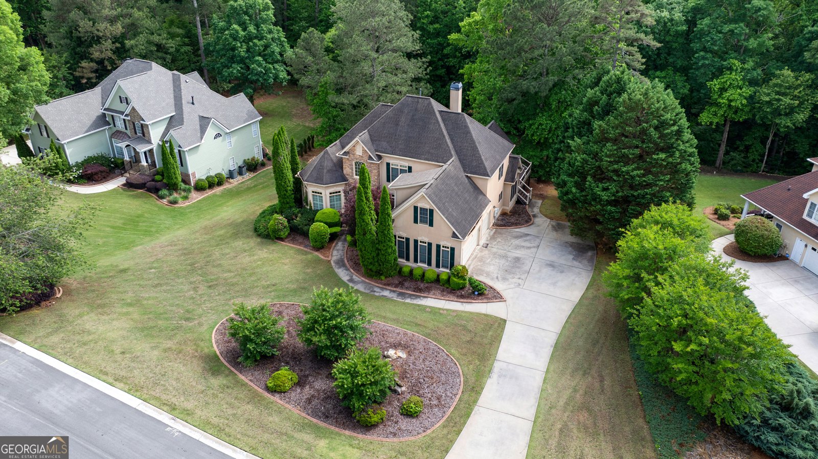 348 Loring Lane Peachtree City - Photo 75