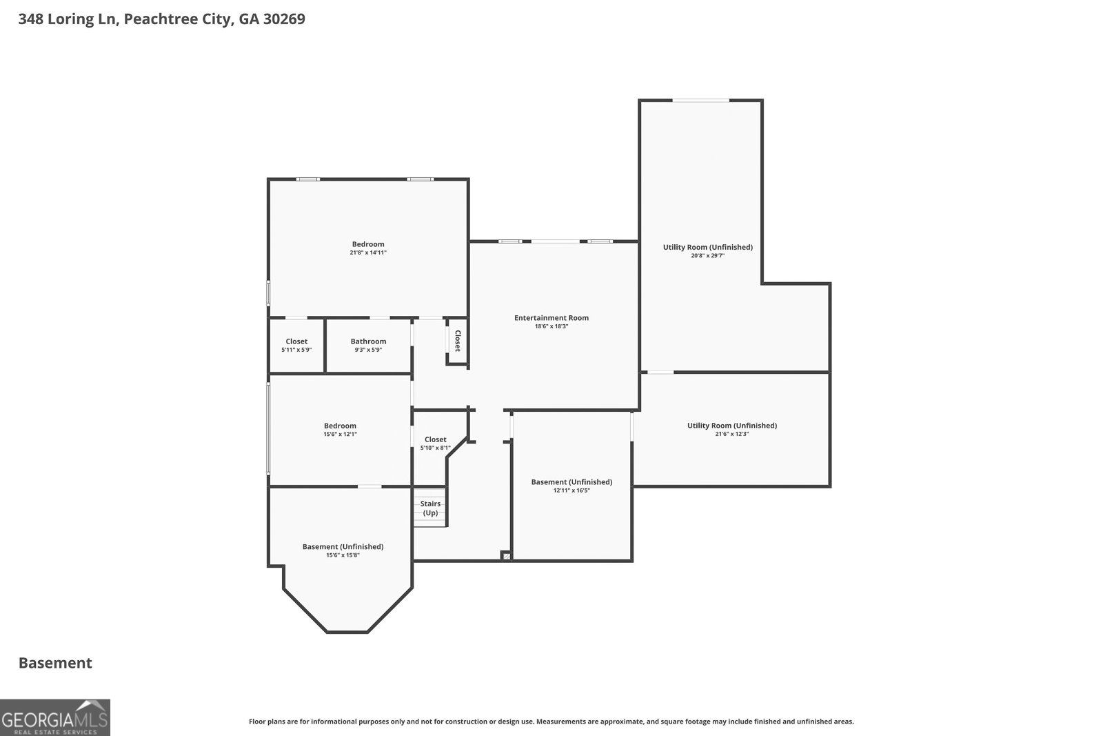 348 Loring Lane Peachtree City - Photo 76