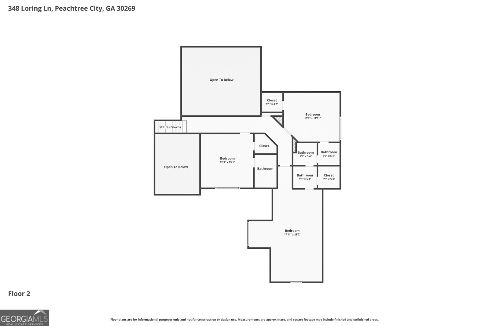 348 Loring Lane Peachtree City - Photo 79