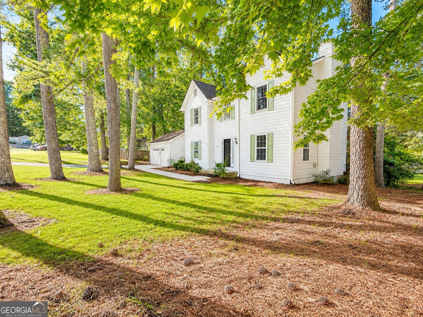 3135 Revere Circle Snellville - main photo