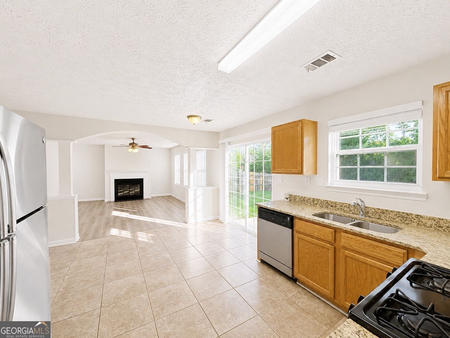 3135 Revere Circle Snellville - Photo 16