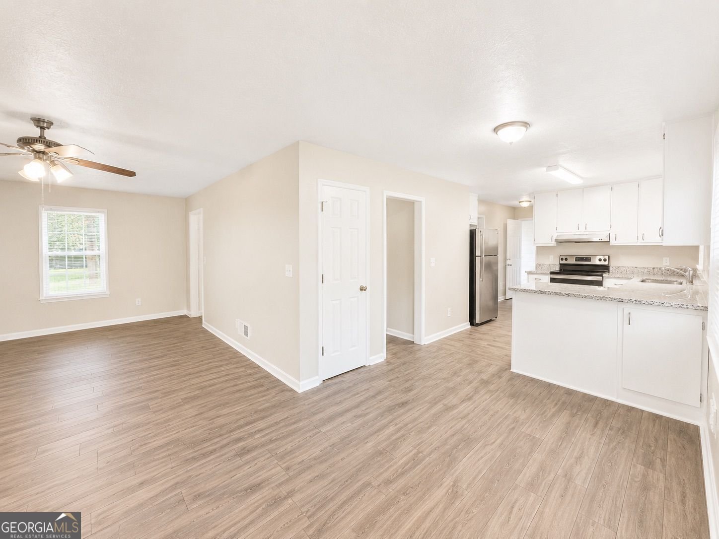 3135 Revere Circle Snellville - Photo 18