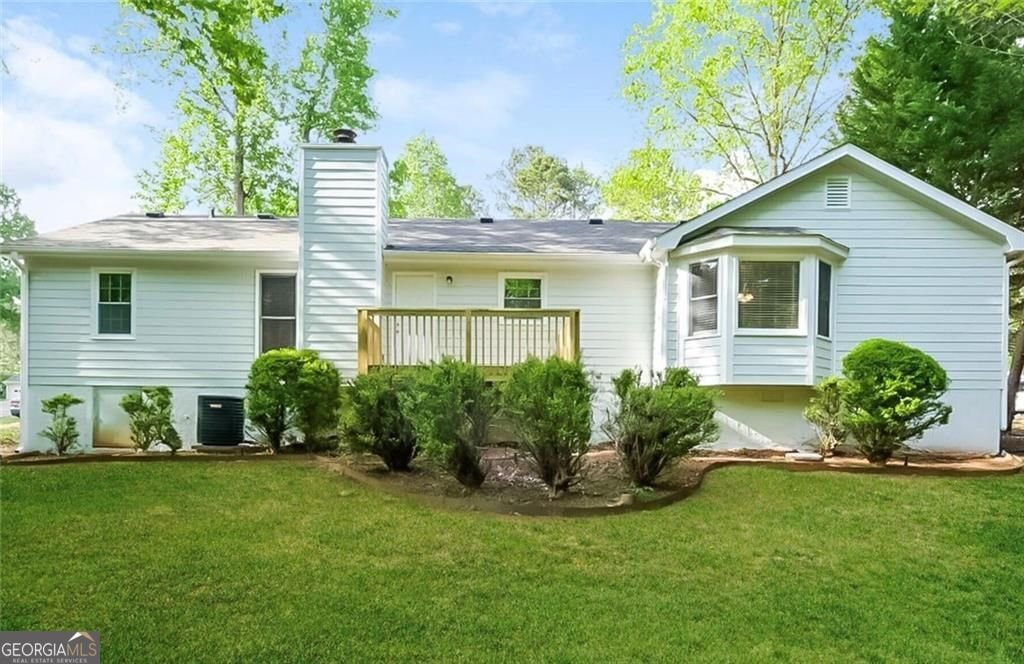 135 Willow Shoals Drive Covington - Photo 11