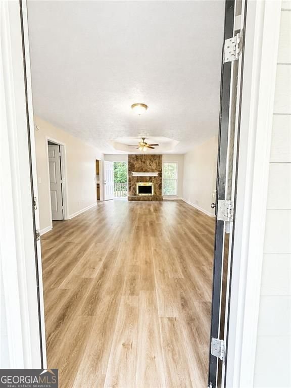 135 Willow Shoals Drive Covington - Photo 13