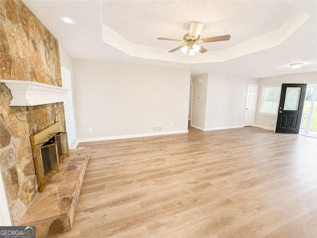 135 Willow Shoals Drive Covington - Photo 14