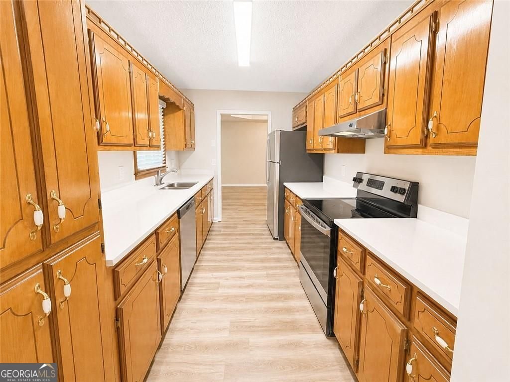 135 Willow Shoals Drive Covington - Photo 15
