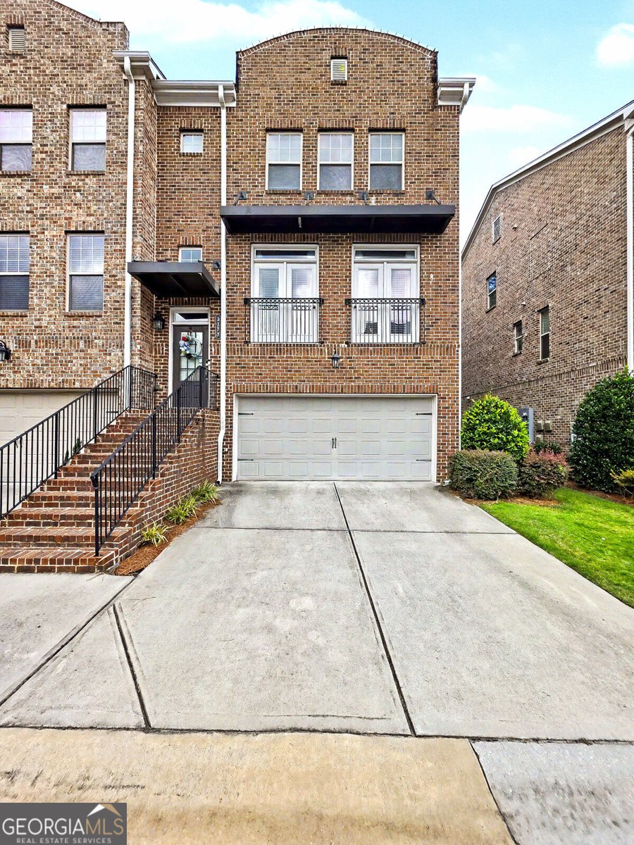 3177 Quinn Place Atlanta - main photo