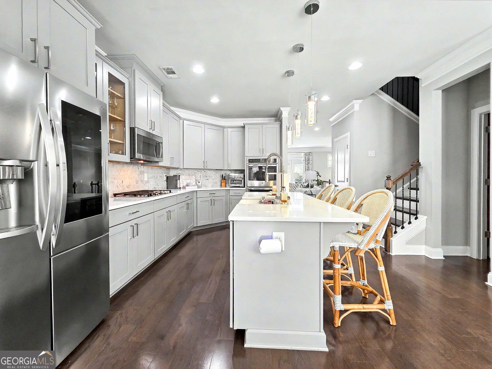 3177 Quinn Place Atlanta - Photo 10