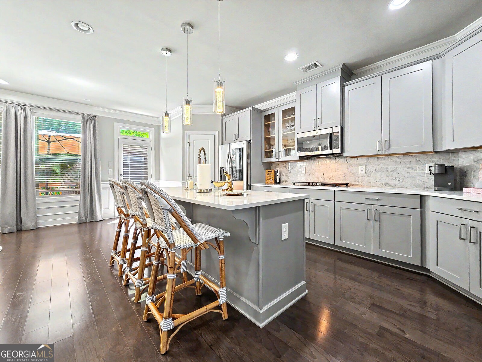 3177 Quinn Place Atlanta - Photo 11