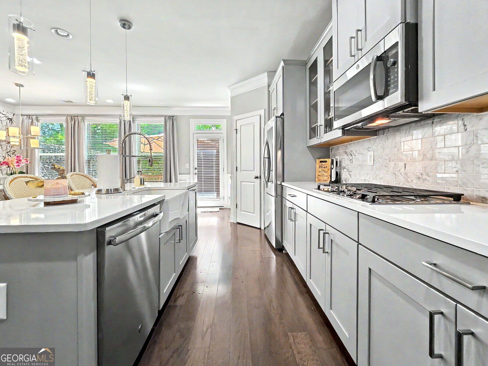 3177 Quinn Place Atlanta - Photo 12