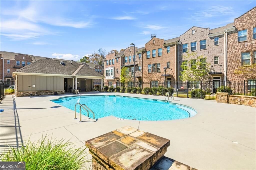 3177 Quinn Place Atlanta - Photo 32