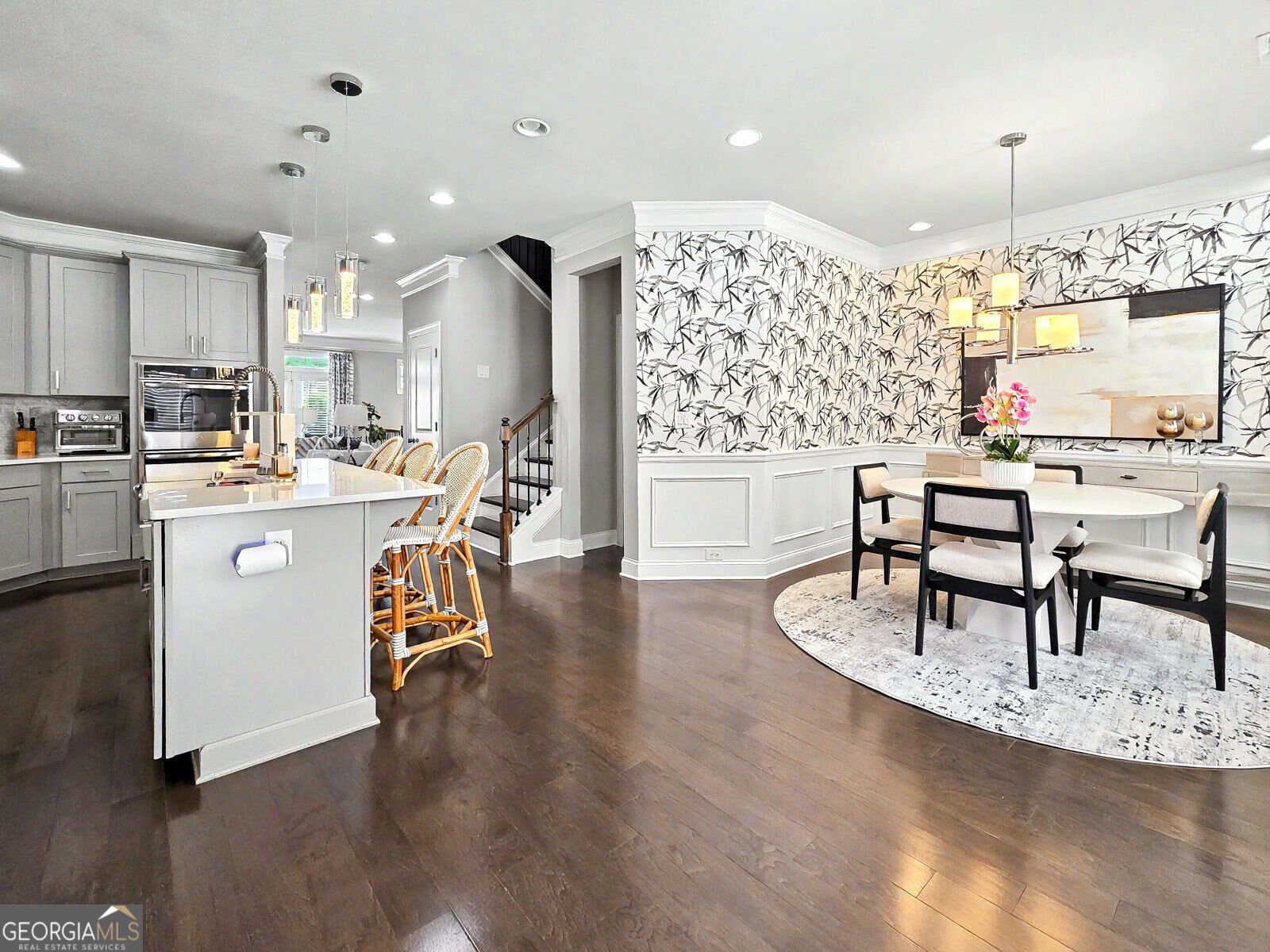 3177 Quinn Place Atlanta - Photo 9