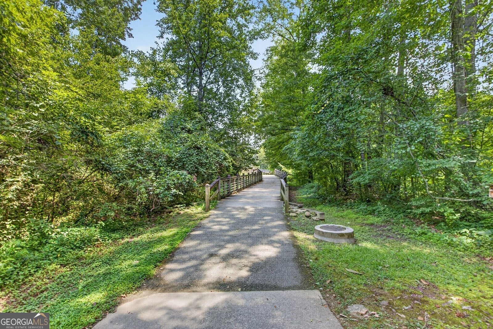 3942 Fulson Drive Lilburn - Photo 48