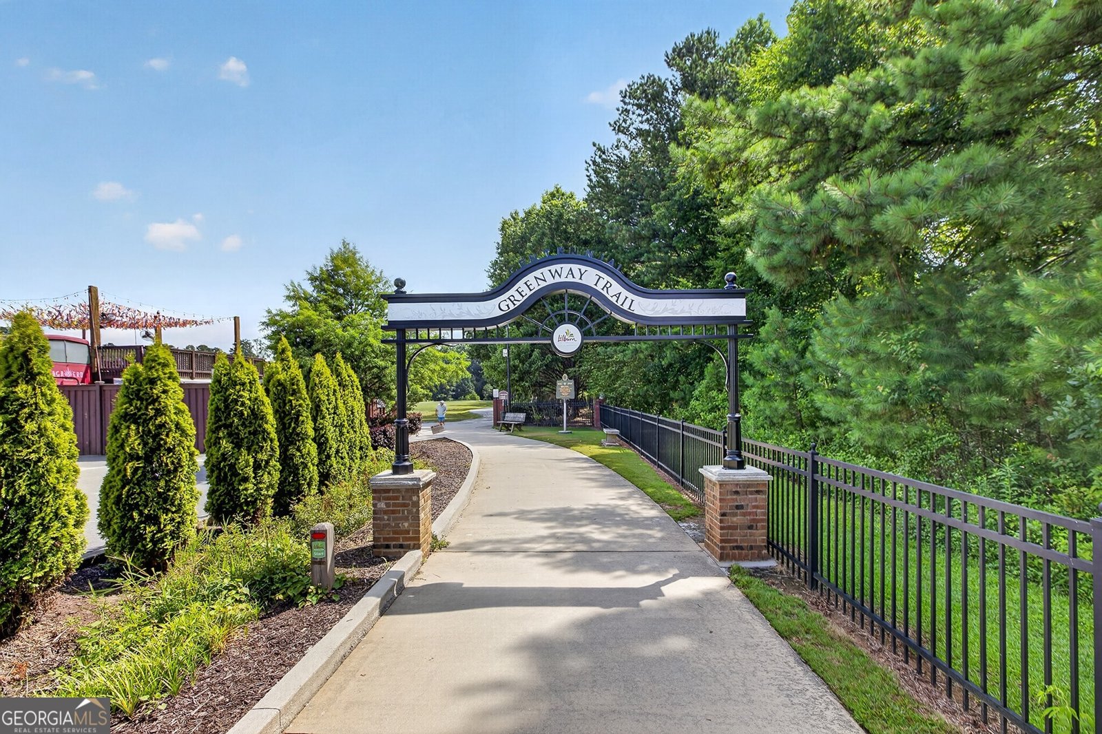 3942 Fulson Drive Lilburn - Photo 8