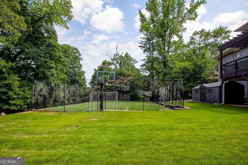 2427 Siesta Court Marietta - Photo 10
