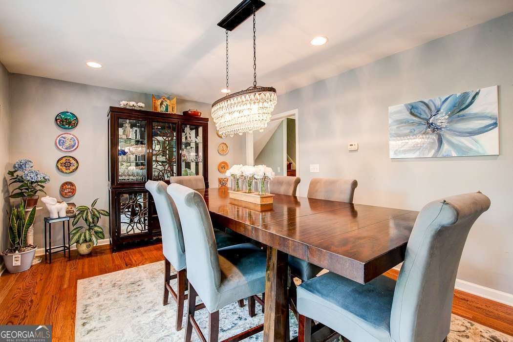 2427 Siesta Court Marietta - Photo 14