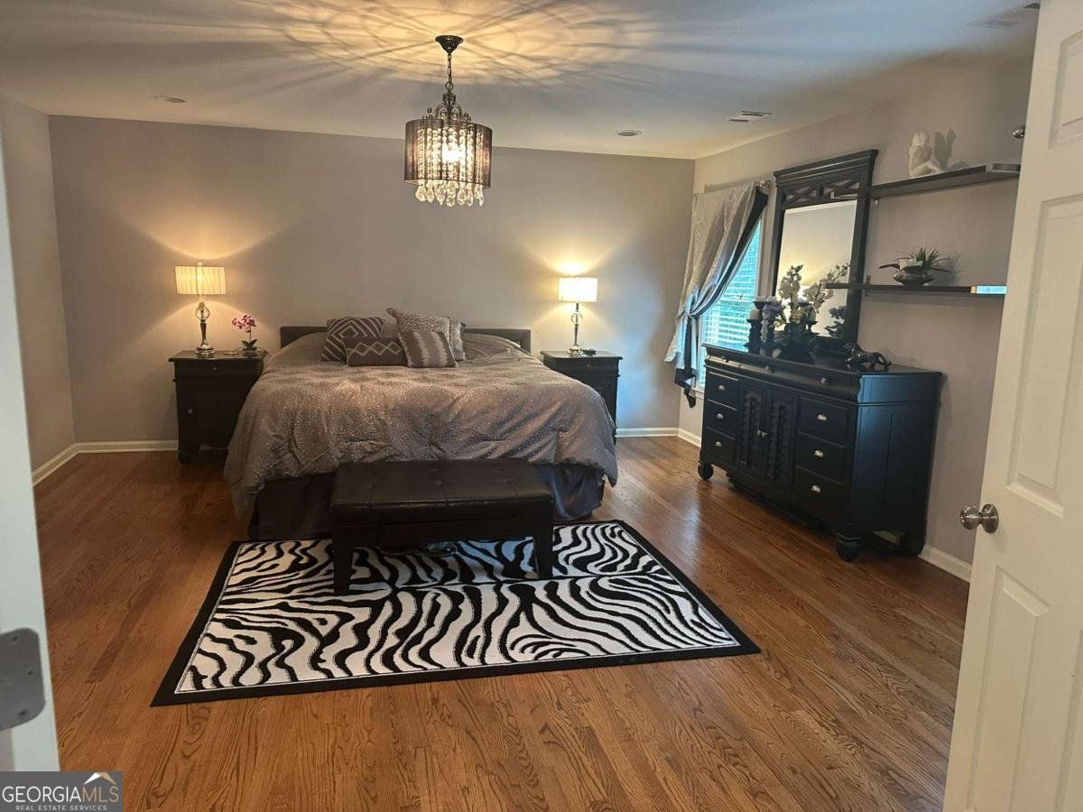 2427 Siesta Court Marietta - Photo 16