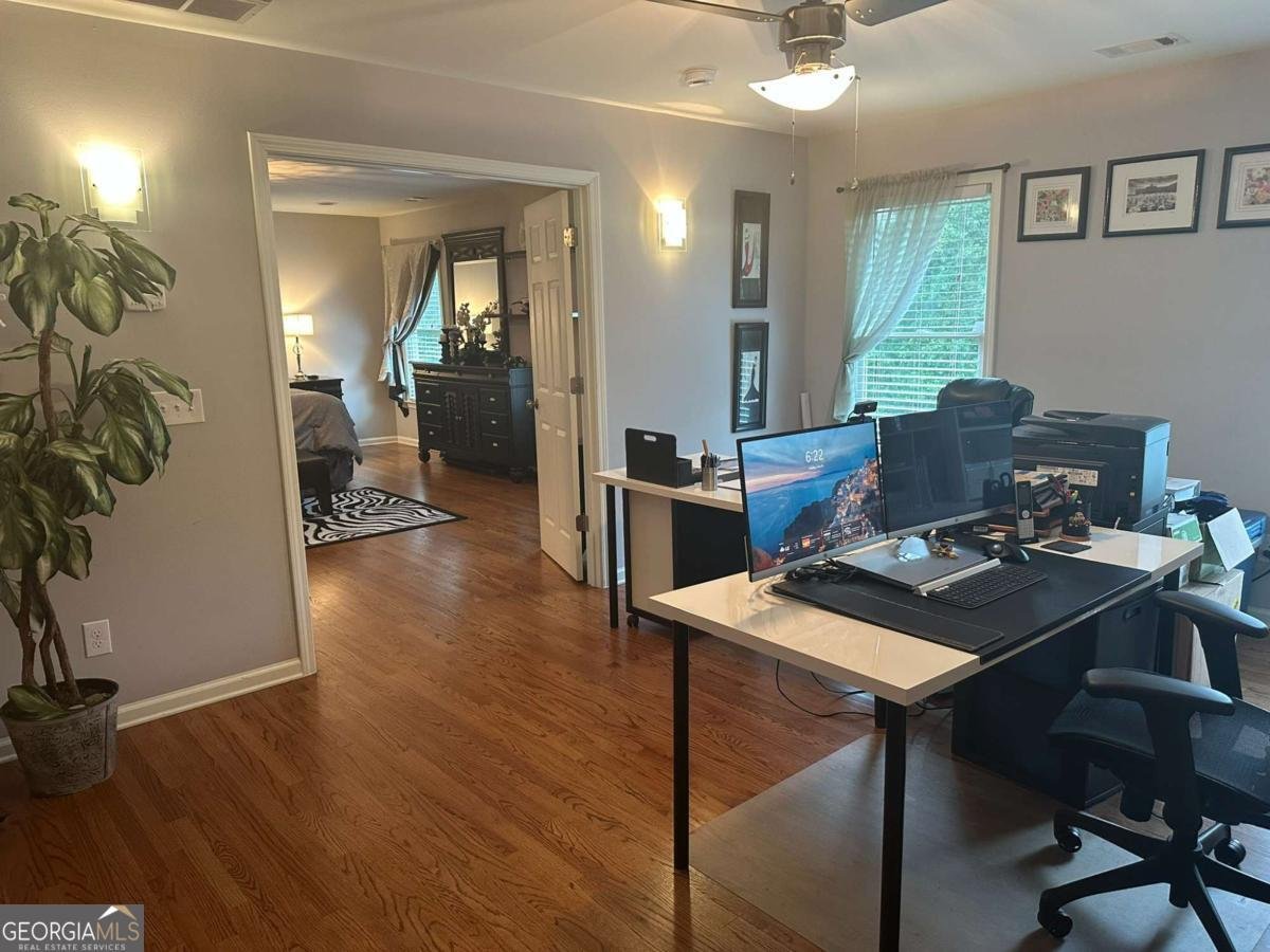 2427 Siesta Court Marietta - Photo 17