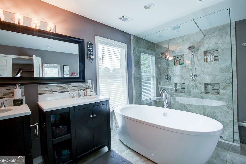 2427 Siesta Court Marietta - Photo 19