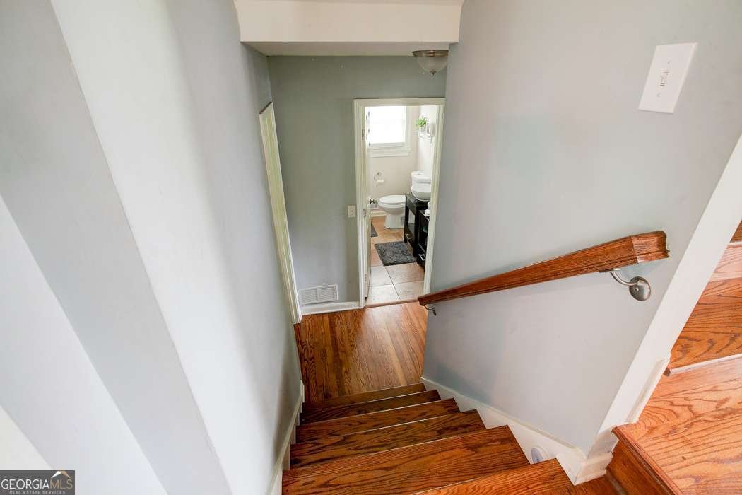 2427 Siesta Court Marietta - Photo 20
