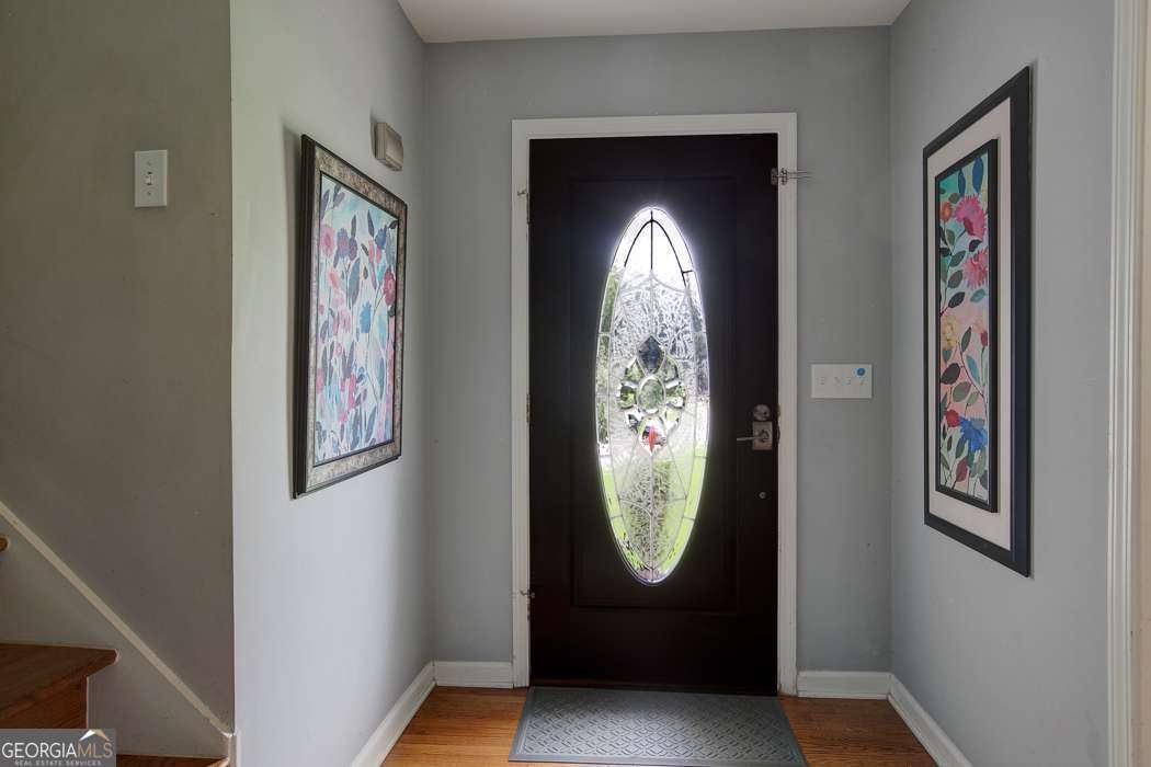 2427 Siesta Court Marietta - Photo 21