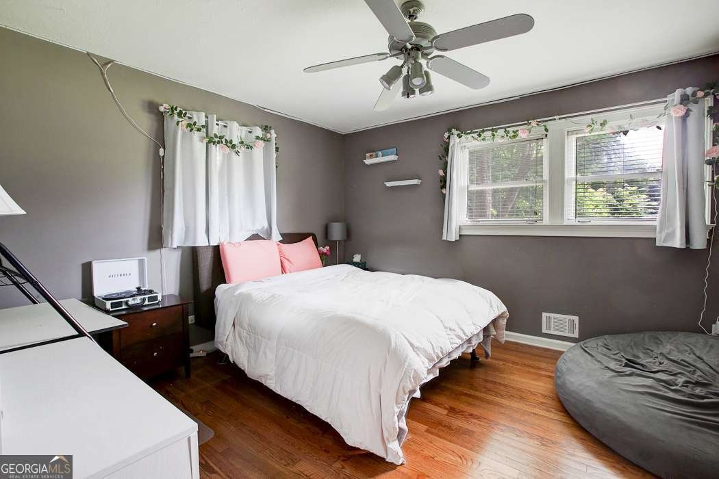 2427 Siesta Court Marietta - Photo 22