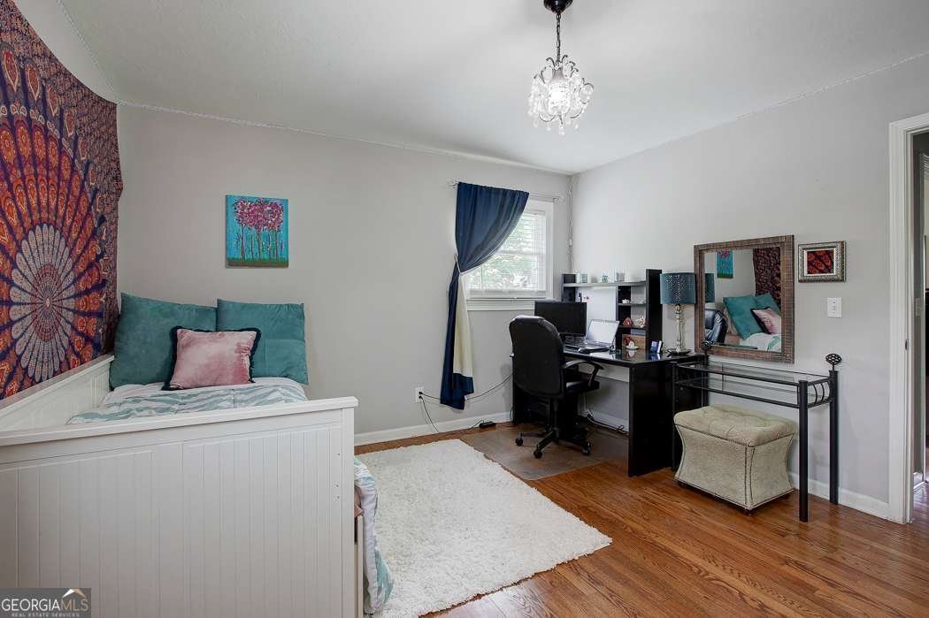 2427 Siesta Court Marietta - Photo 24