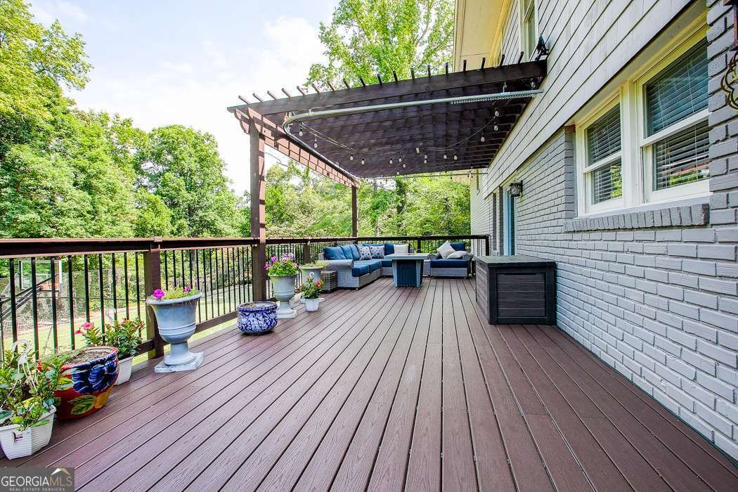 2427 Siesta Court Marietta - Photo 33