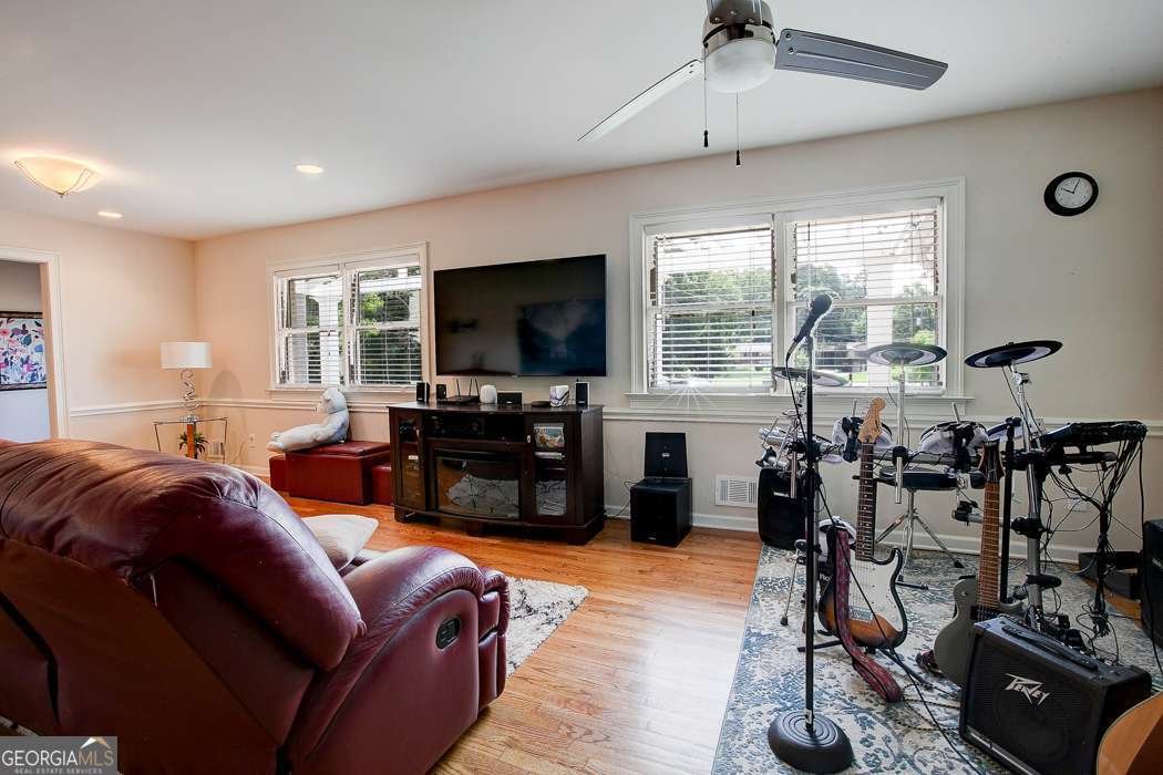 2427 Siesta Court Marietta - Photo 8