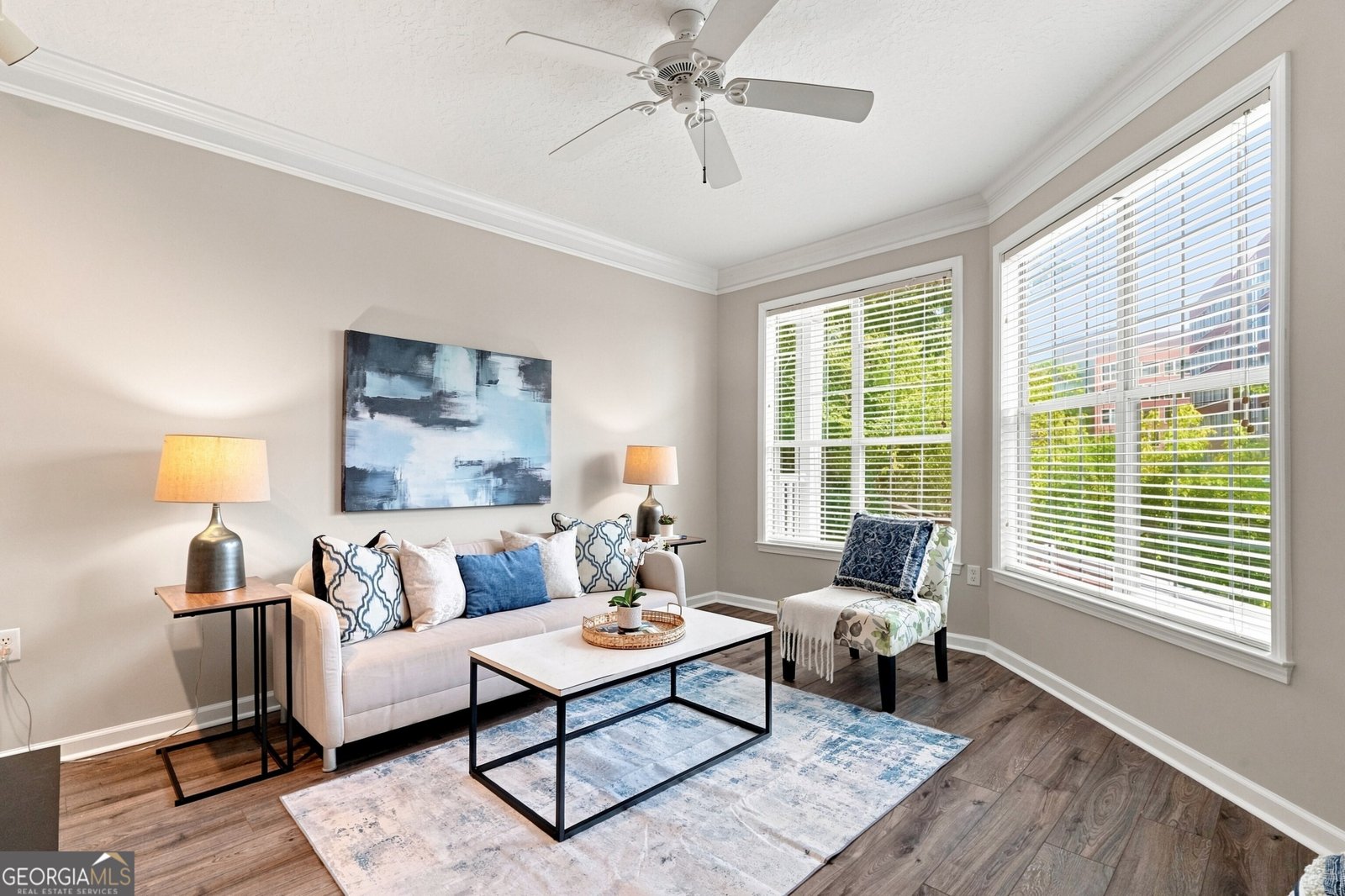 4102 Westchester Ridge Atlanta - main photo
