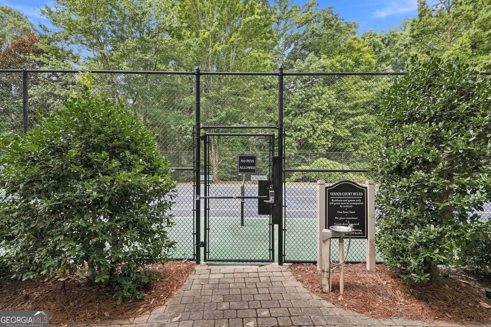 4102 Westchester Ridge Atlanta - Photo 25