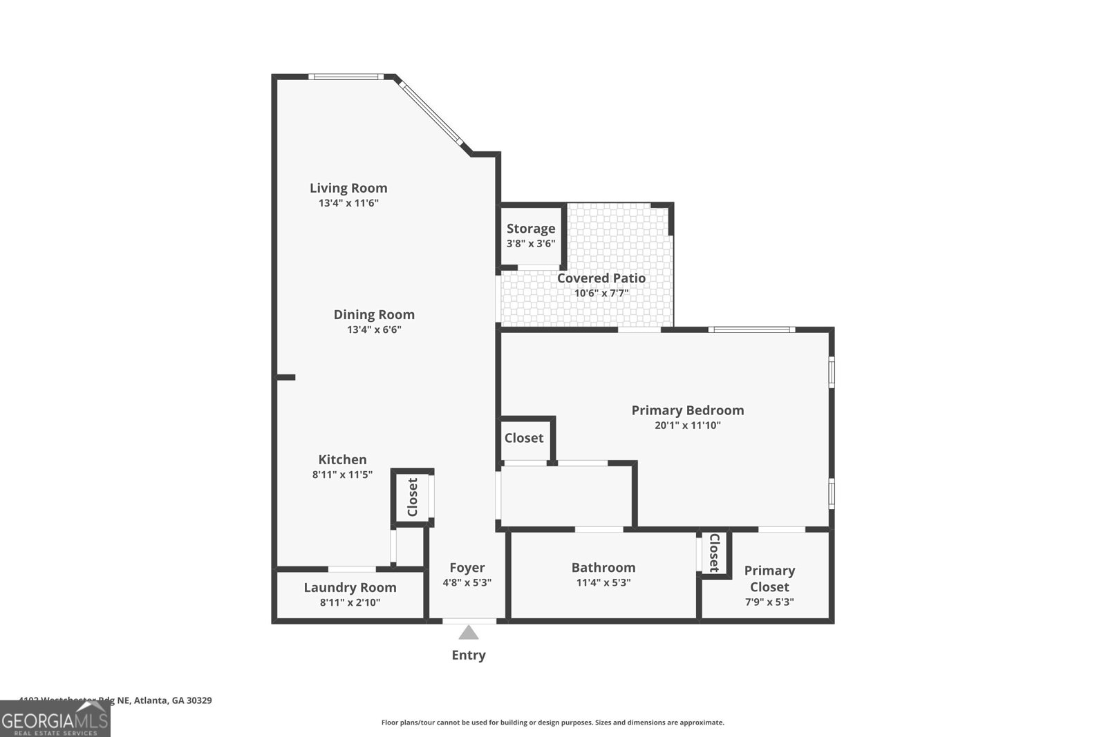 4102 Westchester Ridge Atlanta - Photo 29