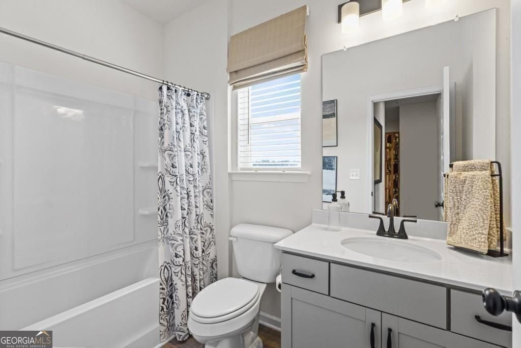 1024 Stiles Circle Cartersville - Photo 22