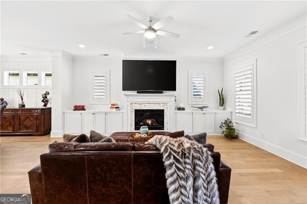 4040 Connolly Court Roswell - Photo 16