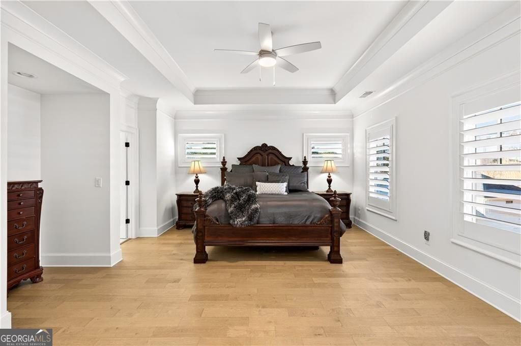 4040 Connolly Court Roswell - Photo 22