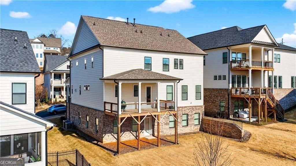 4040 Connolly Court Roswell - Photo 42