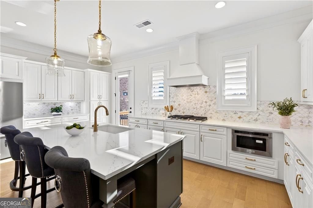 4040 Connolly Court Roswell - Photo 6