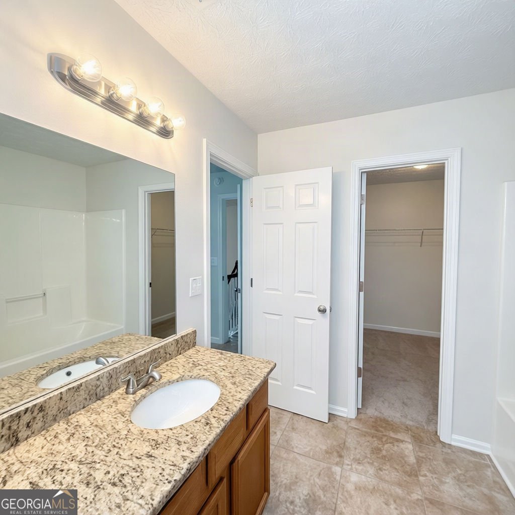 632 Stonecrest Drive Loganville - Photo 17